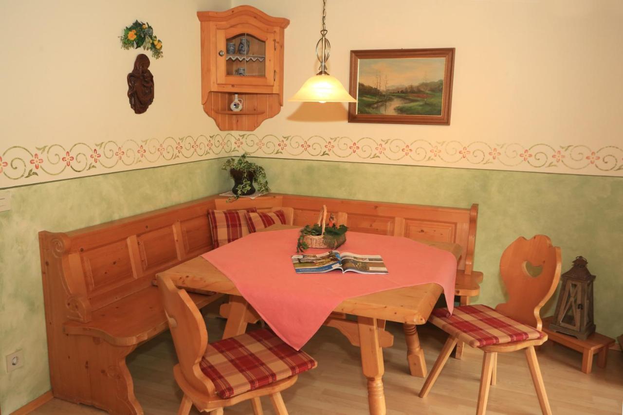 Apartment mit 3 Schlafzimmern